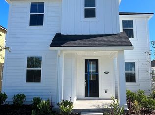 253 Spartina Ln, Yulee, FL 32097