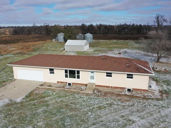 41298 116th St, Claremont, SD 57432