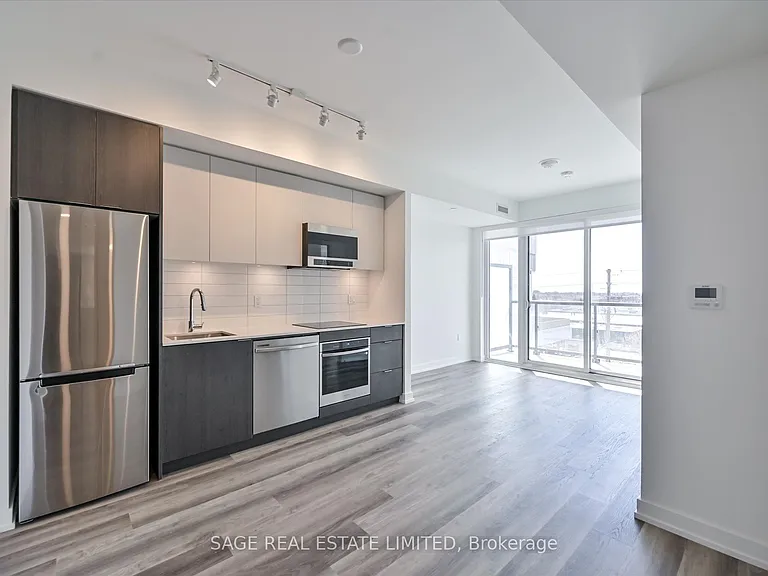 6 Chartwell Rd #509 — Photo 11