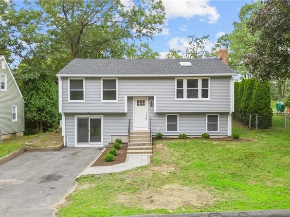 44 Lido Road, Farmington, CT 06085