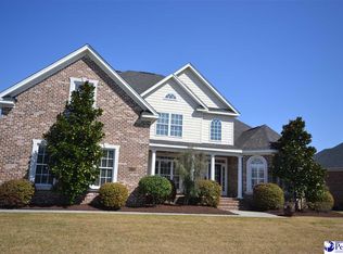 2108 Kristens Channel, Florence, SC 29501