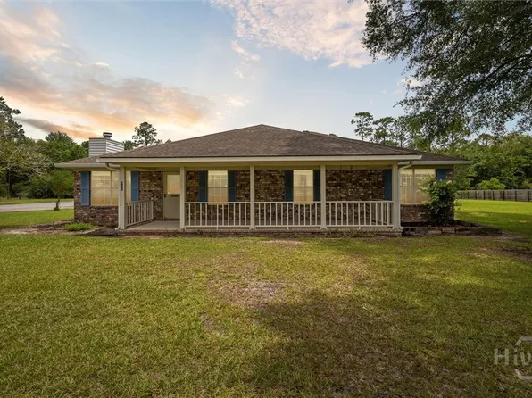 500 Archer Road, Guyton, GA 31312