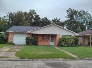 140 W Whitney St, Houston, TX 77018