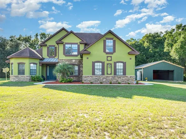 36137 Mattawan Dr, Eustis, FL 32736