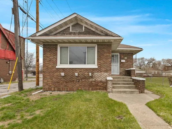 456 Bridge St, Gary, IN 46404
