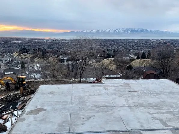 4537 Mile High Dr, Provo, UT 84604