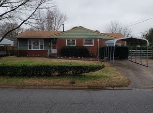 645 Raff Rd, Virginia Beach, VA 23462