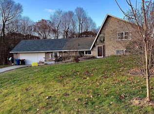 54 Elma Dr, Newark, OH 43055