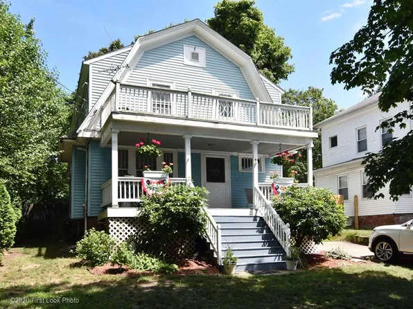 66 Bullocks Point Ave, Riverside, RI 02915