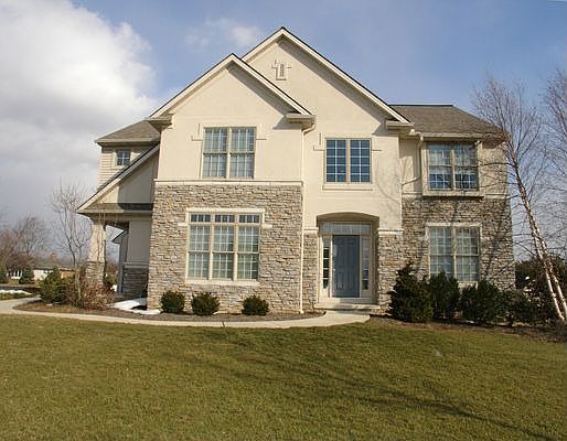 Front Elevation