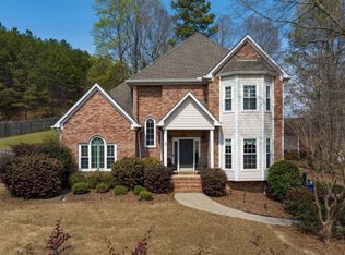 276 Woodbury Dr, Sterrett, AL 35147