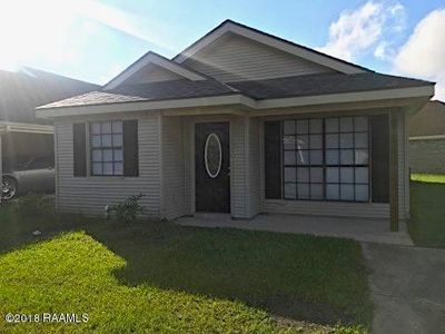 505 Jessica St, Lafayette, LA, 70501