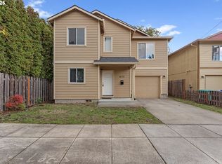 8115 SE Lambert St, Portland, OR 97206