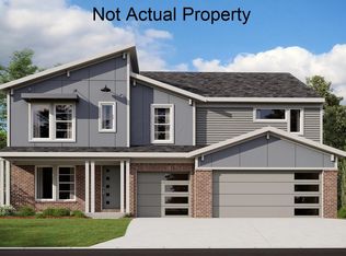 945 Skipton Loop, Delaware, OH 43015