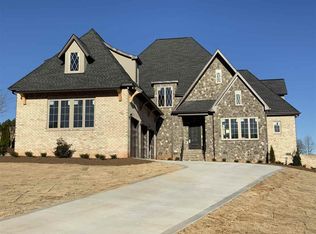 492 World Tour Dr, Inman, SC 29349