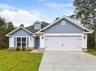 3100 Pinewood Cir, Lillian, AL 36549
