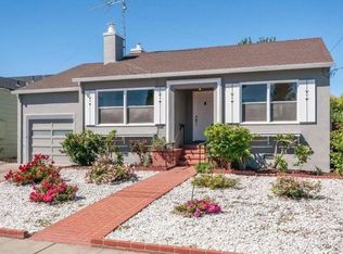 1434 Nadina St, San Mateo, CA