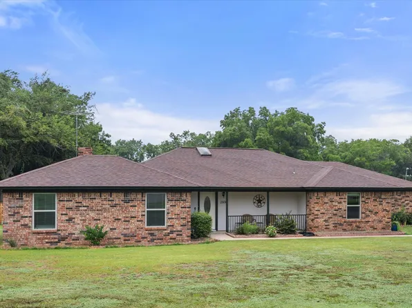 2600 Shadow Ridge Dr, Burleson, TX 76028