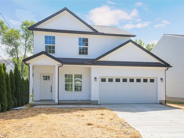 669 Orchard Rd, Willoughby, OH 44094