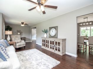 120 Vulco Dr, Hendersonville, TN 37075