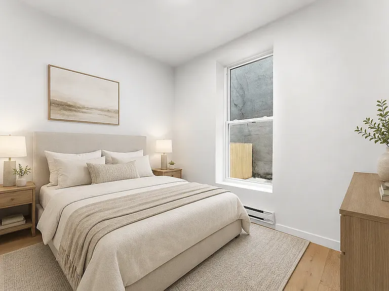 69 Mother Gaston Blvd #1A — Photo 6