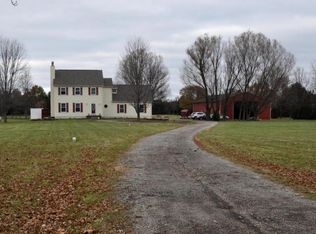 6870 Lehman Rd, Canal Winchester, OH 43110