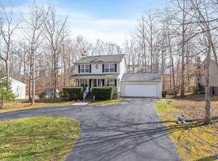 89 Riverside Dr, Palmyra, VA 22963