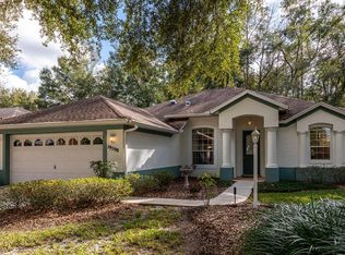 19598 SW 84th Pl, Dunnellon, FL 34432