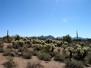8020 E Dynamite Blvd, Scottsdale, AZ 85266