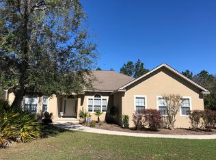 135 Regal Rd, Brunswick, GA 31523