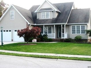 13 Rebecca Ln, Hanover, PA