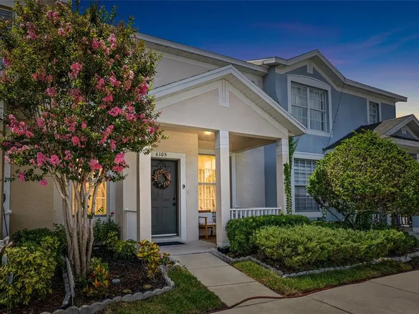 6105 OLIVEDALE DRIVE, RIVERVIEW, FL 33578