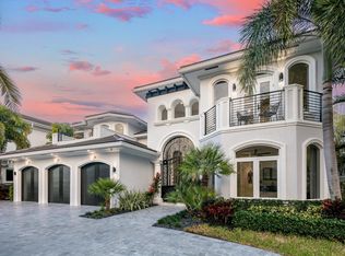 7188 NE 8th Dr, Boca Raton, FL 33487