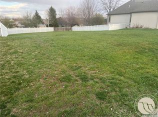 2515 Constellation Trl, Billings, MT 59105