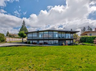 18364 Ridgefield Rd NW, Shoreline, WA 98177