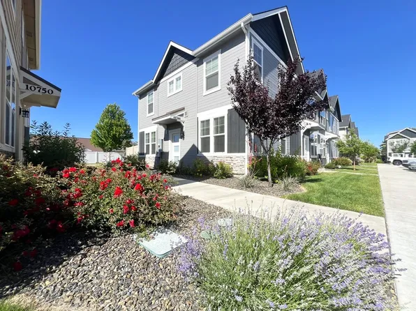 10744 W Brownstone Ln, Boise, ID 83709