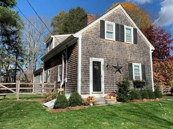 101 Canton St, North Easton, MA 02356