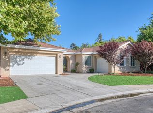 2287 Carson Ave, Clovis, CA 93611