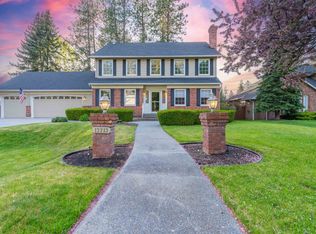 13213 N Whitehouse St, Spokane, WA 99208