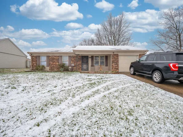 (undisclosed Address), Indianapolis, IN 46237