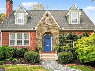 1528 N Highland Ave NE, Atlanta, GA 30306