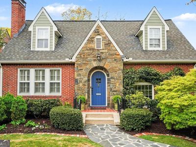 1528 N Highland Ave NE, Atlanta, GA, 30306