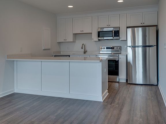 4th image of 2601 Hillsboro Pike APT G9