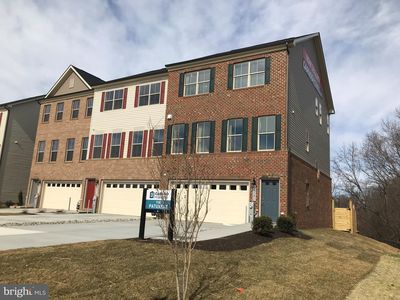 16516 Fife Way, Bowie, MD, 20716