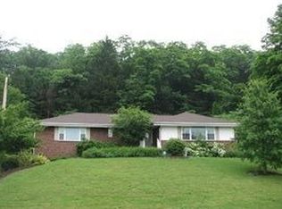 2715 Dysart Ave, Altoona, PA 16602