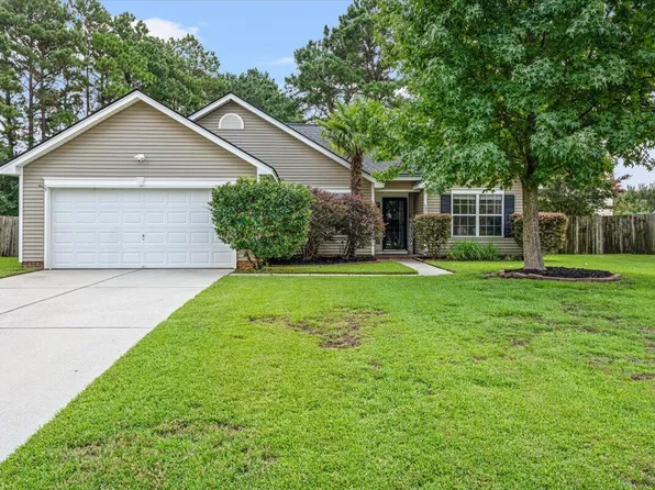 1311 Weavers Way, Hanahan, SC 29410