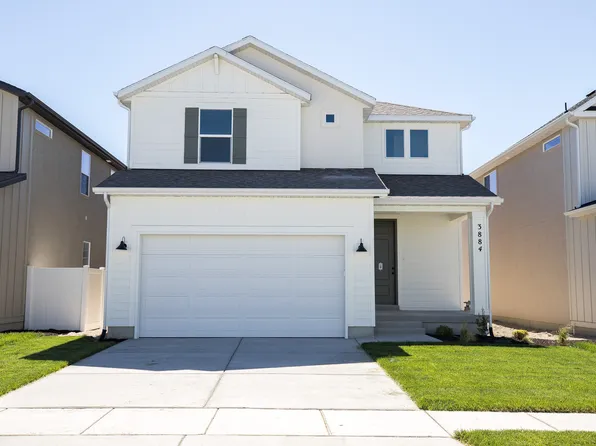 3884 N Christopher St Lot 144, Eagle Mountain, UT 84005