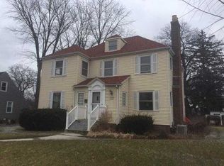 613 N Broad St, Griffith, IN 46319