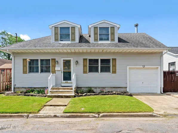 818 5th Street, Union Beach, NJ 07735