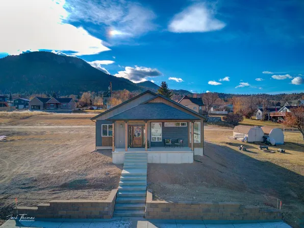 1919 Choteau St, Helena, MT 59601
